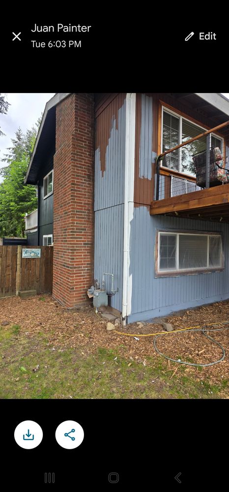 Slide of Carreon Customs