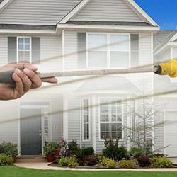 Ultimate Power Washing