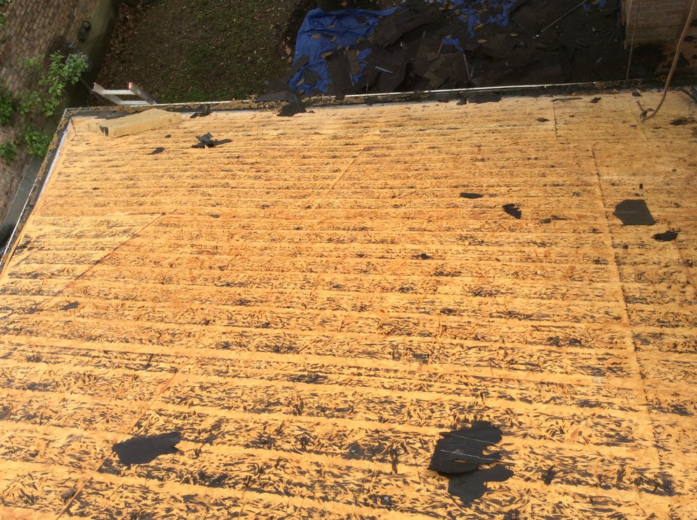 Slide of Benny's Best Construction Services