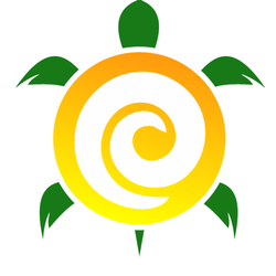 Turtle Sun Healing