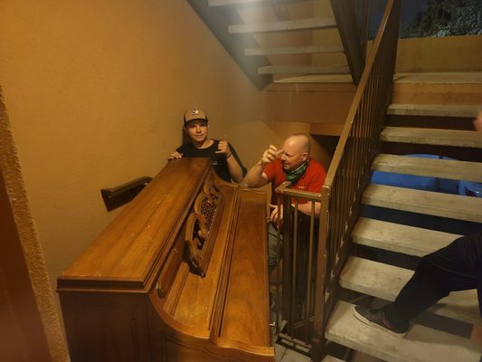 Piano Moving Service - We do Piano moving Services Piano Moving Service - We do Piano moving Services
