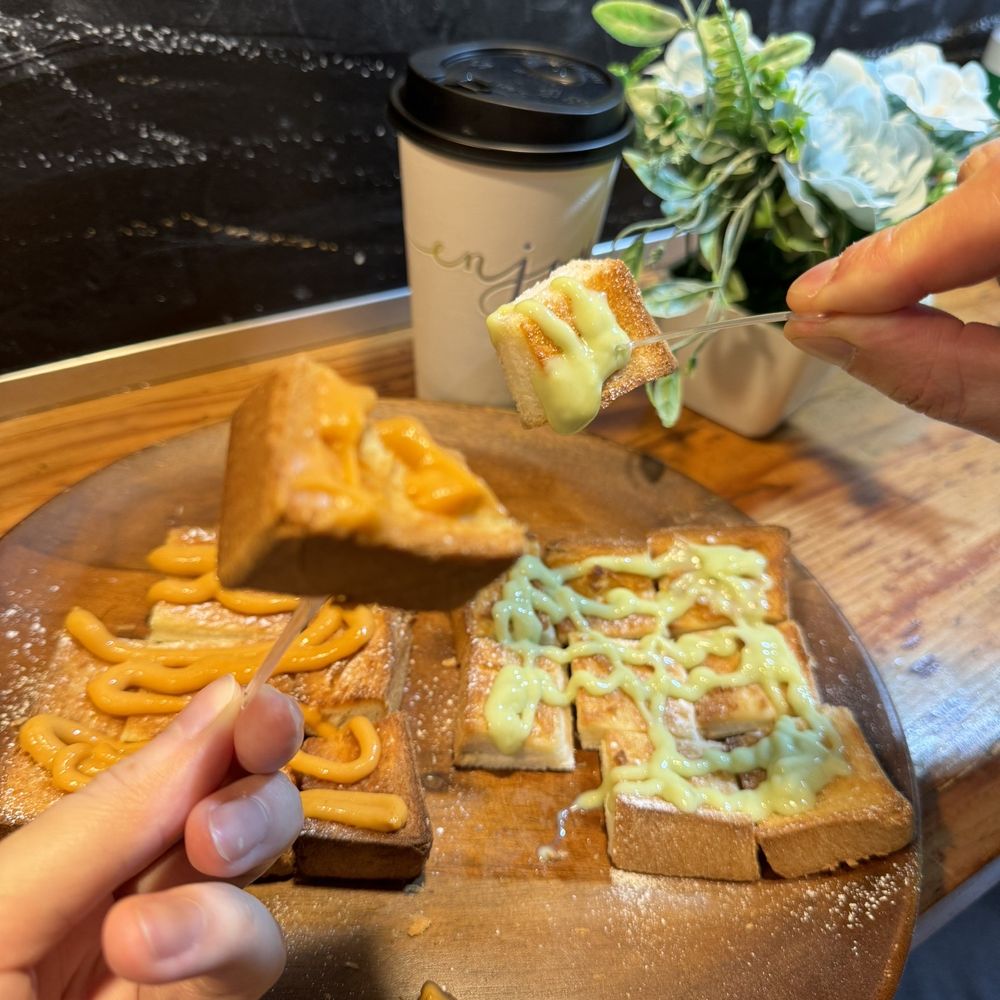 Sweetory - Desserts Near Me - Jackson Heights, New York Sweetory - Desserts Near Me - Jackson Heights, New York