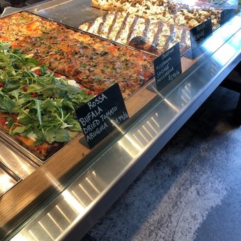 Bonci - Pinch your inch - Pizza Near Me - Chicago, Illinois Bonci - Pinch your inch - Pizza Near Me - Chicago, Illinois