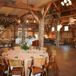 The Alerin Barn
