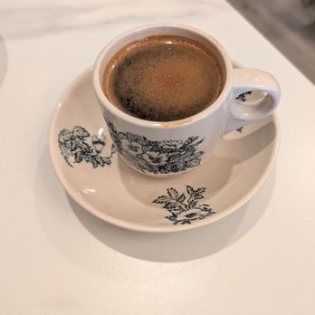 Bake and Bite - Kopi O (hot). - Coffee & Tea Near Me - Doraville, Georgia Bake and Bite - Kopi O (hot). - Coffee & Tea Near Me - Doraville, Georgia