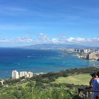 Diamond Head State Monument - Parks Near Me - Honolulu, Hawaii Diamond Head State Monument - Parks Near Me - Honolulu, Hawaii