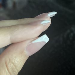 SB Nails & Spa