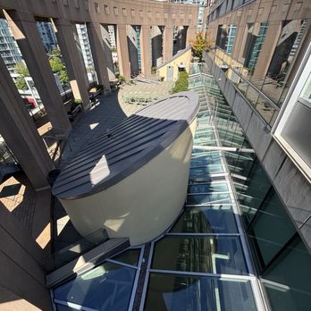 Vancouver Public Library - Central - Libraries Near Me - Vancouver, British Columbia Vancouver Public Library - Central - Libraries Near Me - Vancouver, British Columbia