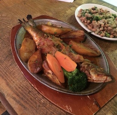 Madrid & Lisbon Restaurant by null