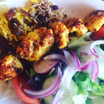 Kabob Bazaar - Middle Eastern Near Me - Arlington, Virginia