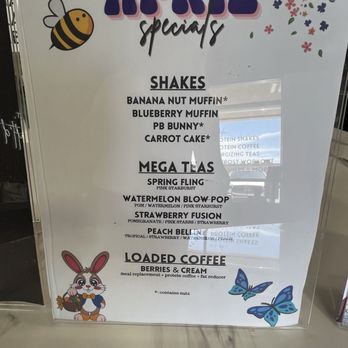 Craft’d Nutrition - Menu - Juice Bars & Smoothies Near Me - Lakewood, California Craft’d Nutrition - Menu - Juice Bars & Smoothies Near Me - Lakewood, California