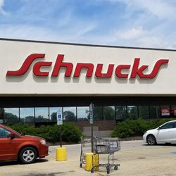 Schnucks Pekin