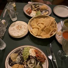 Fajitas