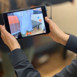 A Step Forward, LLC - State of the Art Measuring Techniques