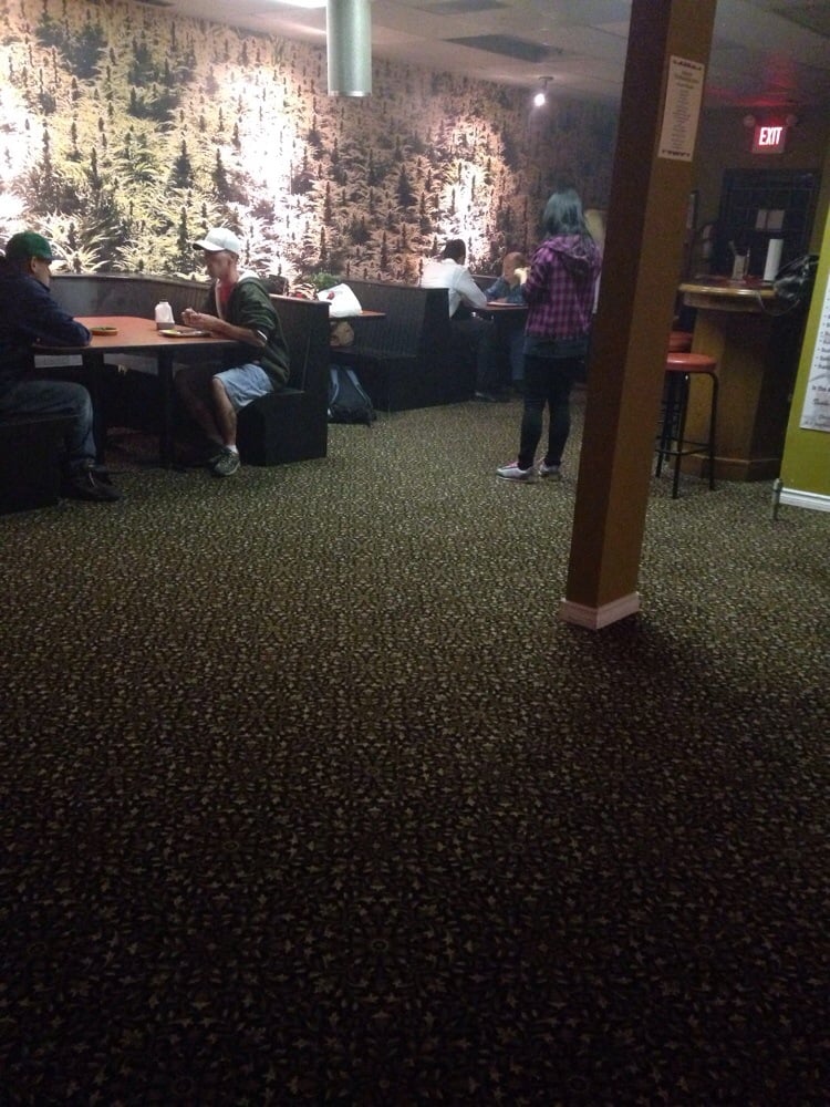 VANCOUVER PAIN MANAGEMENT SOCIETY Updated July 2024 2137 Commercial