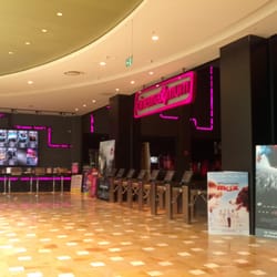 Cinemaximum