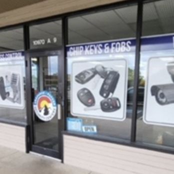 Parker Security Center - Keys & Locksmiths Near Me - Parker, Colorado Parker Security Center - Keys & Locksmiths Near Me - Parker, Colorado