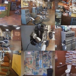 Bigg Headz Barbershop