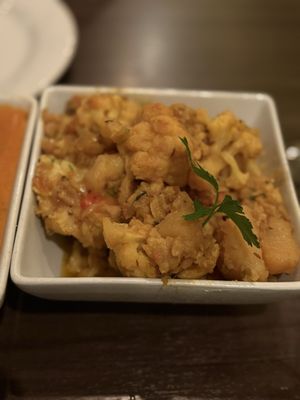 Addi's Darbar Indian Cuisine by null