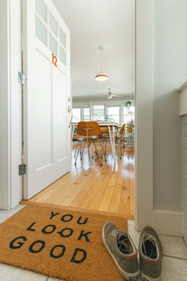 Rye Motor Inn by null