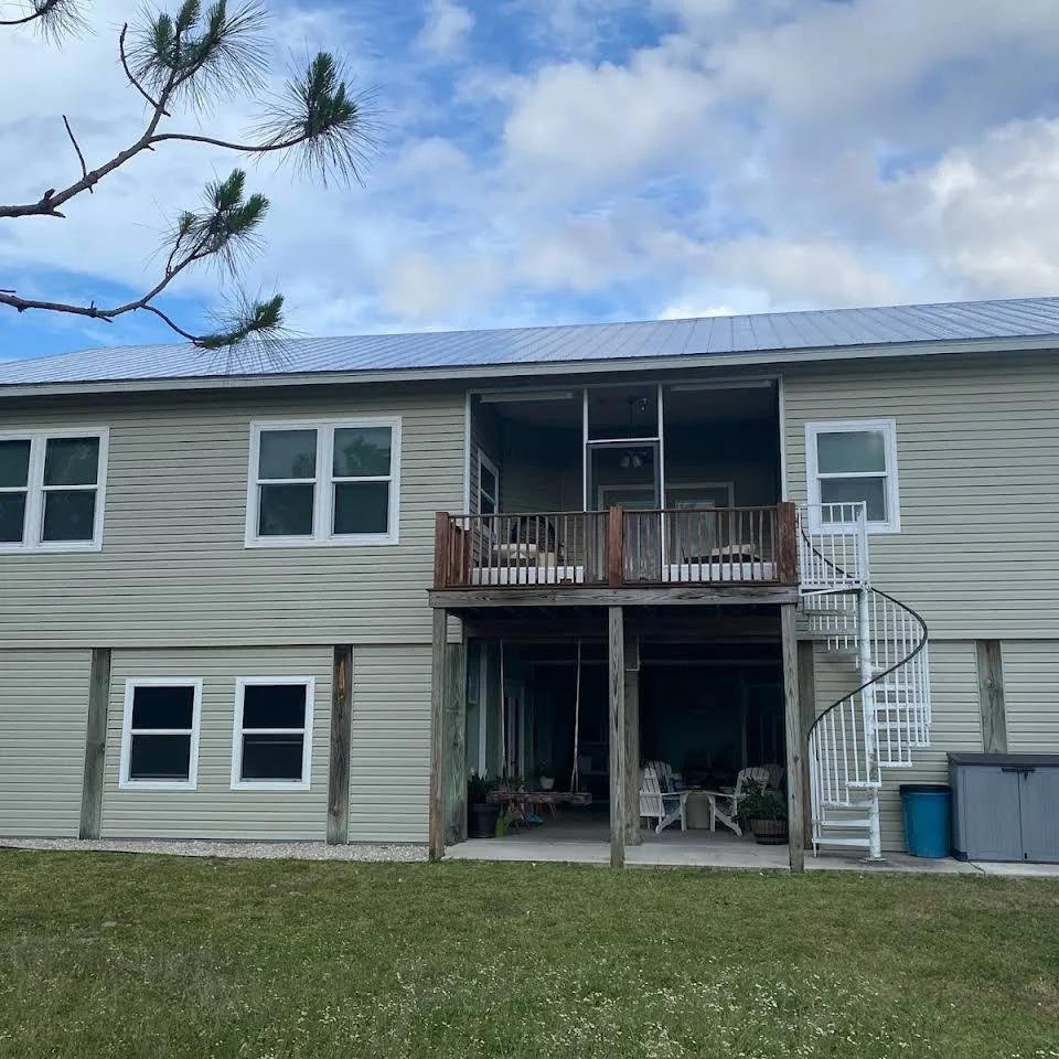 Slide of L & L Siding Contractors