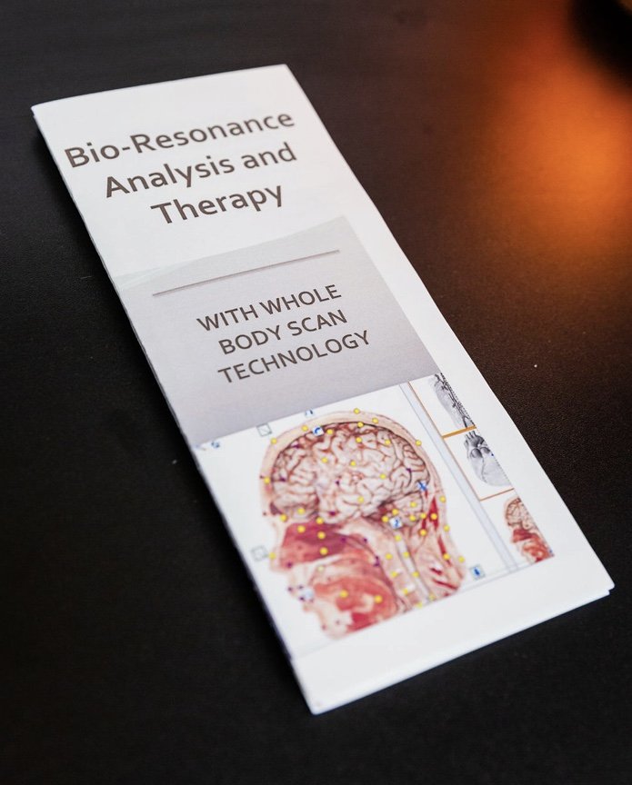 TLC ACUPUNCTURE & NATURAL MEDICINE Updated August 2024 101 N Main