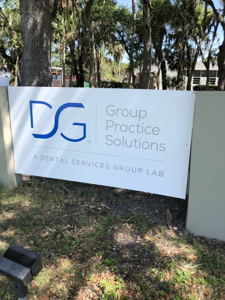 DENTAL SERVICES GROUP GPS DENTAL LAB Updated June 2024 1621 West