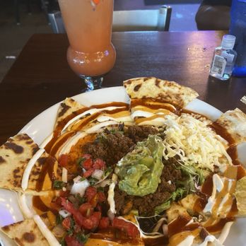 Mezcalito - Durham - Quesadilla Bowl - Mexican Near Me - Durham, North Carolina Mezcalito - Durham - Quesadilla Bowl - Mexican Near Me - Durham, North Carolina