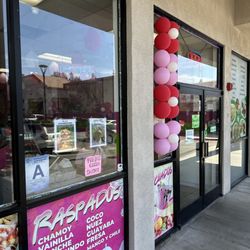 La Michoacana Ice Cream - Ontario