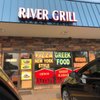 River Grill Pizza & Deli gift card