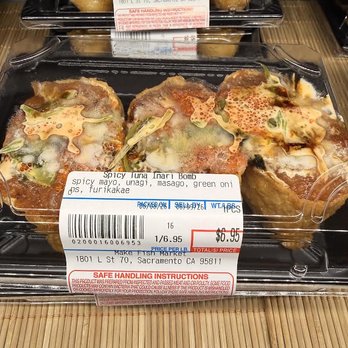 Make Fish - Seafood Markets Near Me - Sacramento, California Make Fish - Seafood Markets Near Me - Sacramento, California