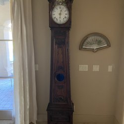 Gesswein's Clocks