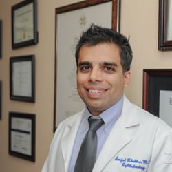 Houston Lasik & Eye - Surgeon, Dr. Khokhar