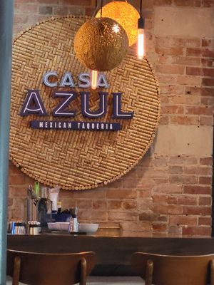 Casa Azul by null