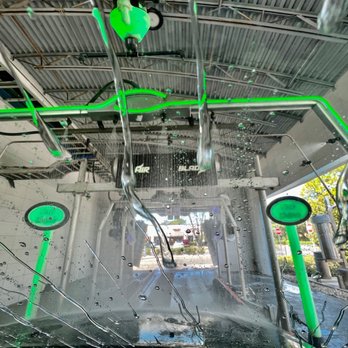 Speedshine Express Car Wash - Car Wash Near Me - Riverview, Florida Speedshine Express Car Wash - Car Wash Near Me - Riverview, Florida