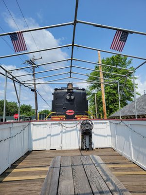 Catskill Mountain Railroad by null