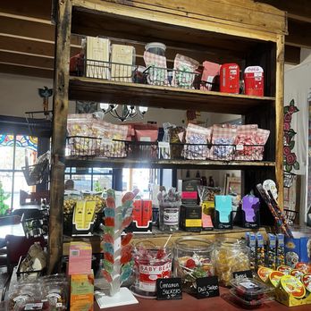 Old Town Cafe - New Mexican Cuisine Near Me - Albuquerque, New Mexico