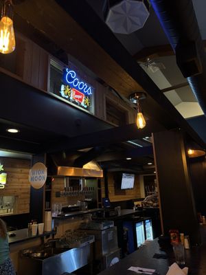 Eddie McStiff's by null