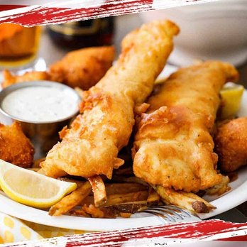 Junction Eatery - Fish and Chips - American Near Me - Salmo, British Columbia Junction Eatery - Fish and Chips - American Near Me - Salmo, British Columbia