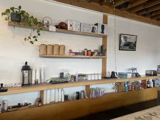 Magpie Coffee Roasters by null