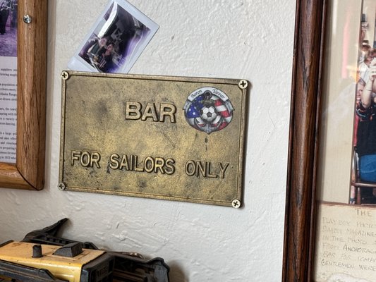 Talkeetna Roadhouse by null