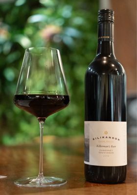 Island Vintage Wine Bar by null
