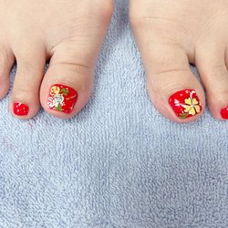 Lucky Nails