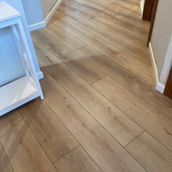 Zetina & Son Flooring - a hardwood floor in a hallway - Flooring Near Me Zetina & Son Flooring - a hardwood floor in a hallway - Flooring Near Me