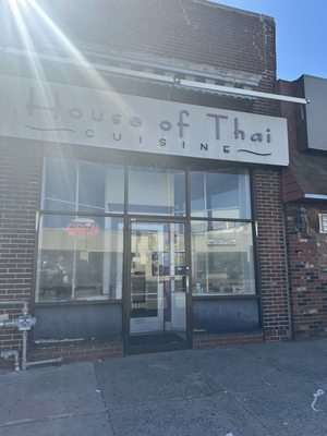 House of Thai Cuisine by null