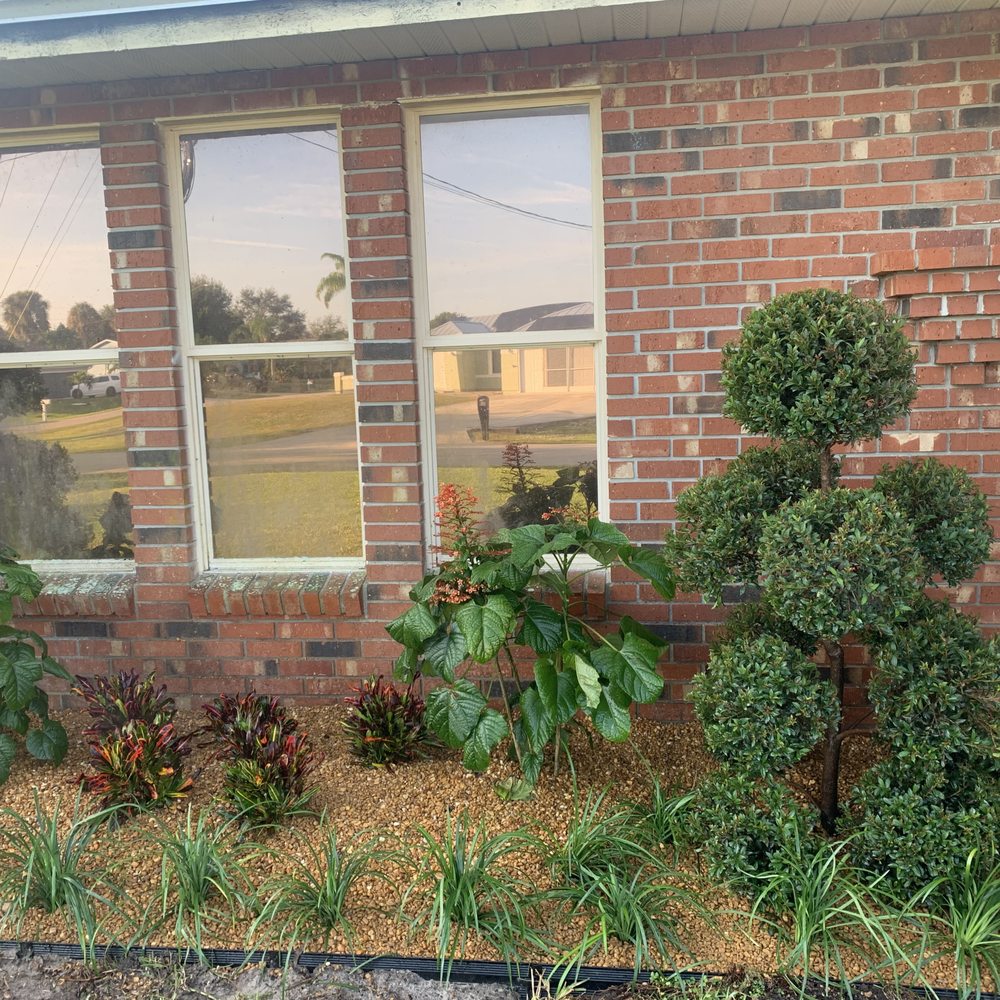 Local Sprinkler - Landscape, flower bed built beautifully by Local Sprinkler LLC Aaron (561) 815 2472 and his amazing team. - Irrigation Near Me Local Sprinkler - Landscape, flower bed built beautifully by Local Sprinkler LLC Aaron (561) 815 2472 and his amazing team. - Irrigation Near Me