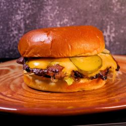 The Traveler - Southside Smashburger