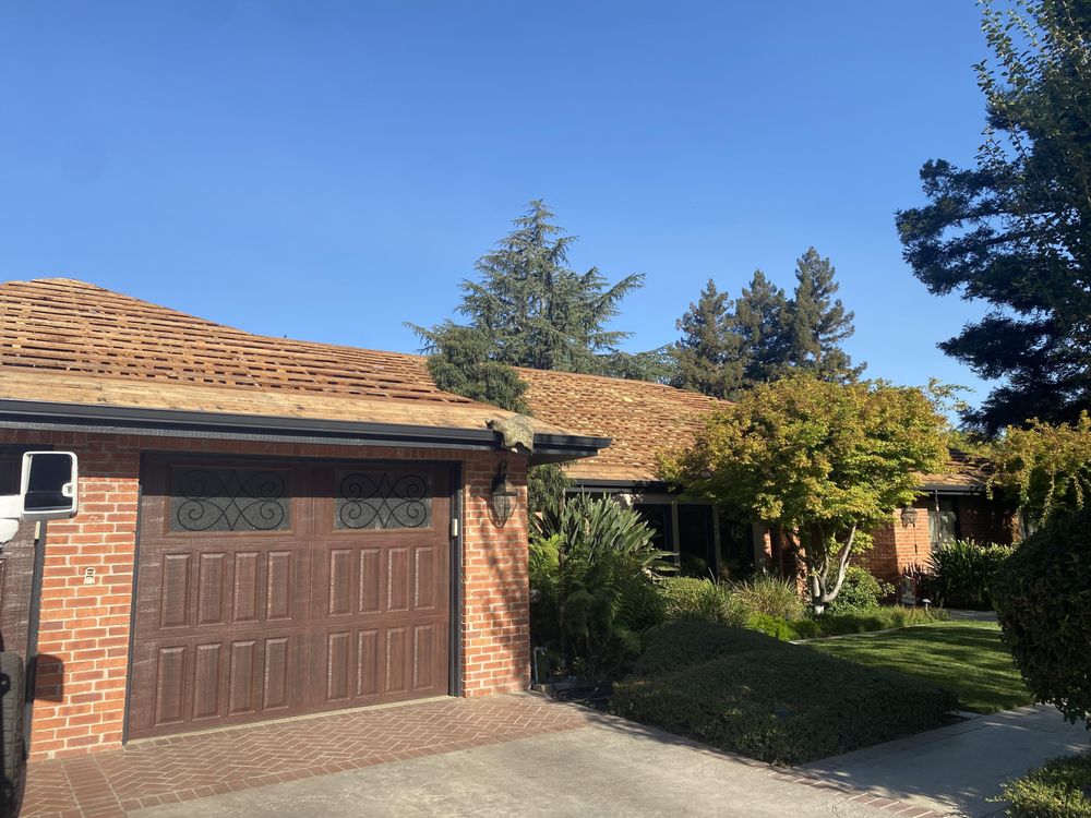 Slide of Citrus Heights Roofing Solutions