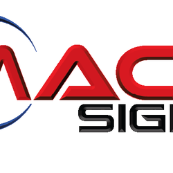 Mac1 Signs