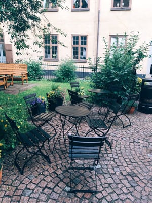 NOFO Wine Bar by null